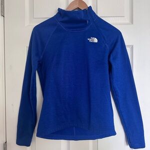 The northface fleece